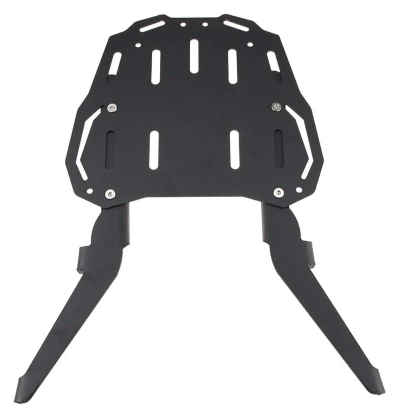 Gepäckträger Hinten Motorrad Für FO&RZA 300 Regal Reitstockhalterung Heckregal Heckträger Motorrad Gepäckträger von HTGMTGPACC