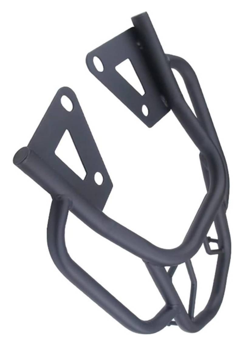 Gepäckträger Hinten Motorrad Für Grom MSX125 MSX 125 Heckträger Heckträgerrahmen Gepäckträgerträger Stützregal Modifiziert von HTGMTGPACC