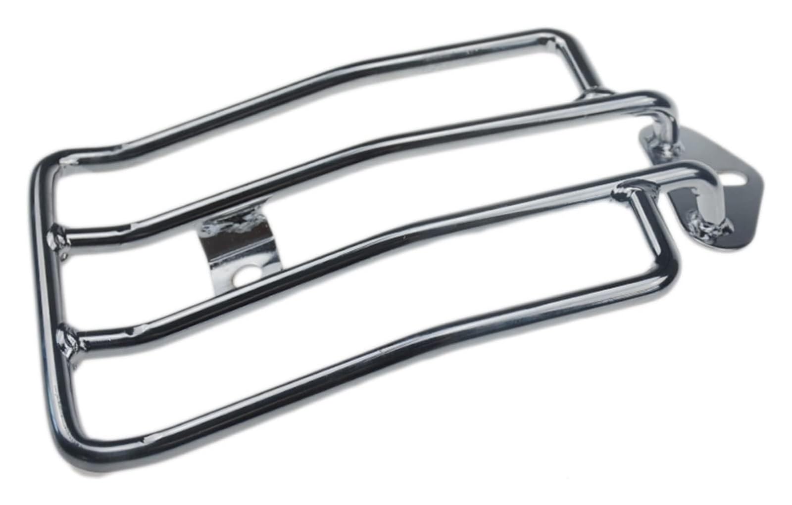 Gepäckträger Hinten Motorrad Für H&Arley Für Davidson Für SPO&rtster XL883 1200 2004-2016 Motorradzubehör Heckträger Chrom Solo Sitz Gepäckträger Gepäckträger Hinten Motorrad Für H&Arley Für Davidson Für SPO&rtster XL883 1200 2004-2016 Motorradzubehör Heckträger Chrom Solo Sitz Gepäckträger von HTGMTGPACC