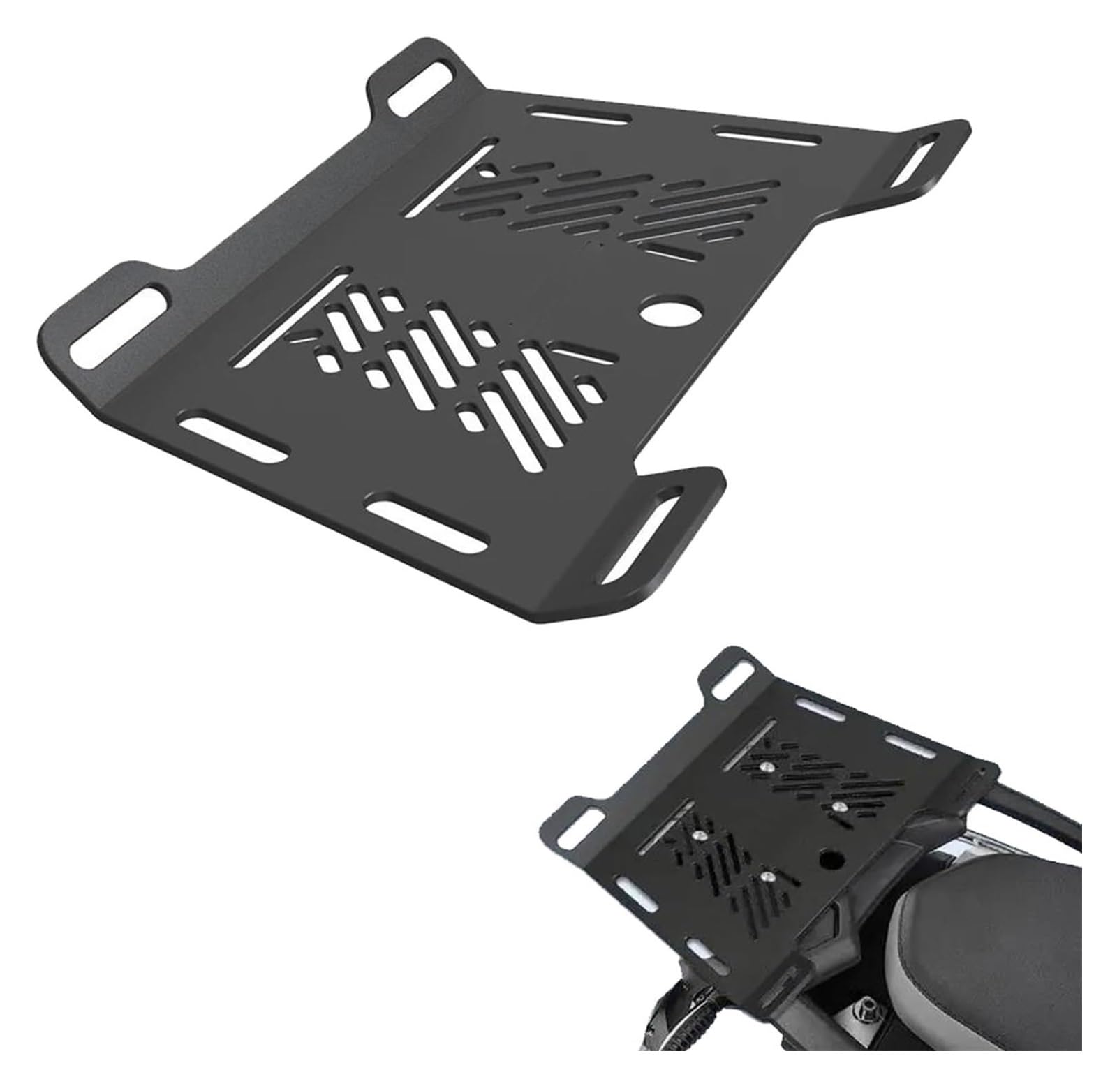 Gepäckträger Hinten Motorrad Für K&awasaki KLR650E KLR650 KLR 650 E 650E 2008-2024 Motorrad-Heckvergrößerungsträger Gepäckschienen Heckträger Gepäckträger Hinten Motorrad Für K&awasaki KLR650E KLR650 KLR 650 E 650E 2008-2024 Motorrad-Heckvergrößerungsträger Gepäckschienen Heckträger von HTGMTGPACC