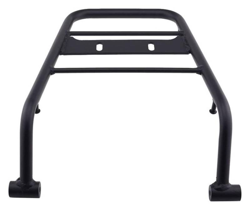 Gepäckträger Hinten Motorrad Für K&awasaki KLX250 KLX 250 Für DTracker Für D Tracker X 2008-2019 Motorrad-Heckträger Gepäckablage Halterung Stützplatte von HTGMTGPACC