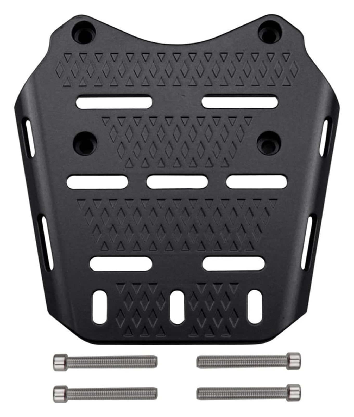 Gepäckträger Hinten Motorrad Für Pcx125 150 Pcx160 Heckträger Modifizierter Aluminium-Heckträger Heckklappenträger Regal Motorrad-Gepäckträger Gepäckträger Hinten Motorrad Für Pcx125 150 Pcx160 Heckträger Modifizierter Aluminium-Heckträger Heckklappenträger Regal Motorrad-Gepäckträger von HTGMTGPACC