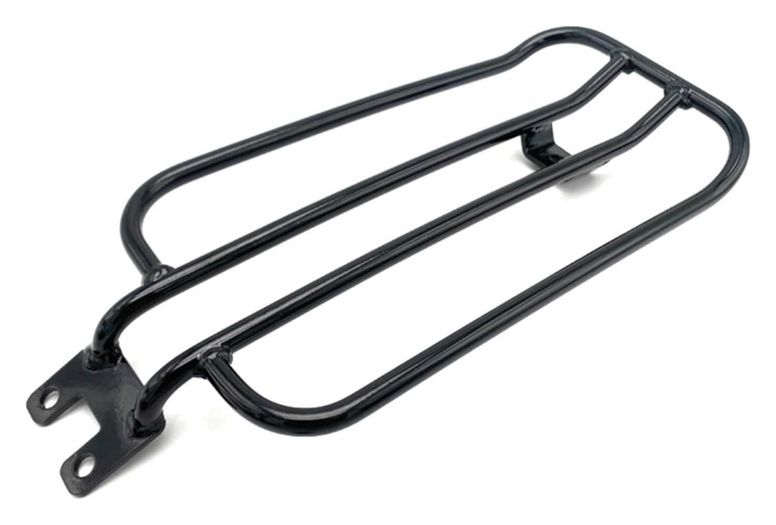 Gepäckträger Hinten Motorrad Für R18 2020–2022 R-18 R 18 Heckträger-Rack-Halterung, Motorrad-Heck-Solositz-Gepäckträger-Stützregal(2) von HTGMTGPACC