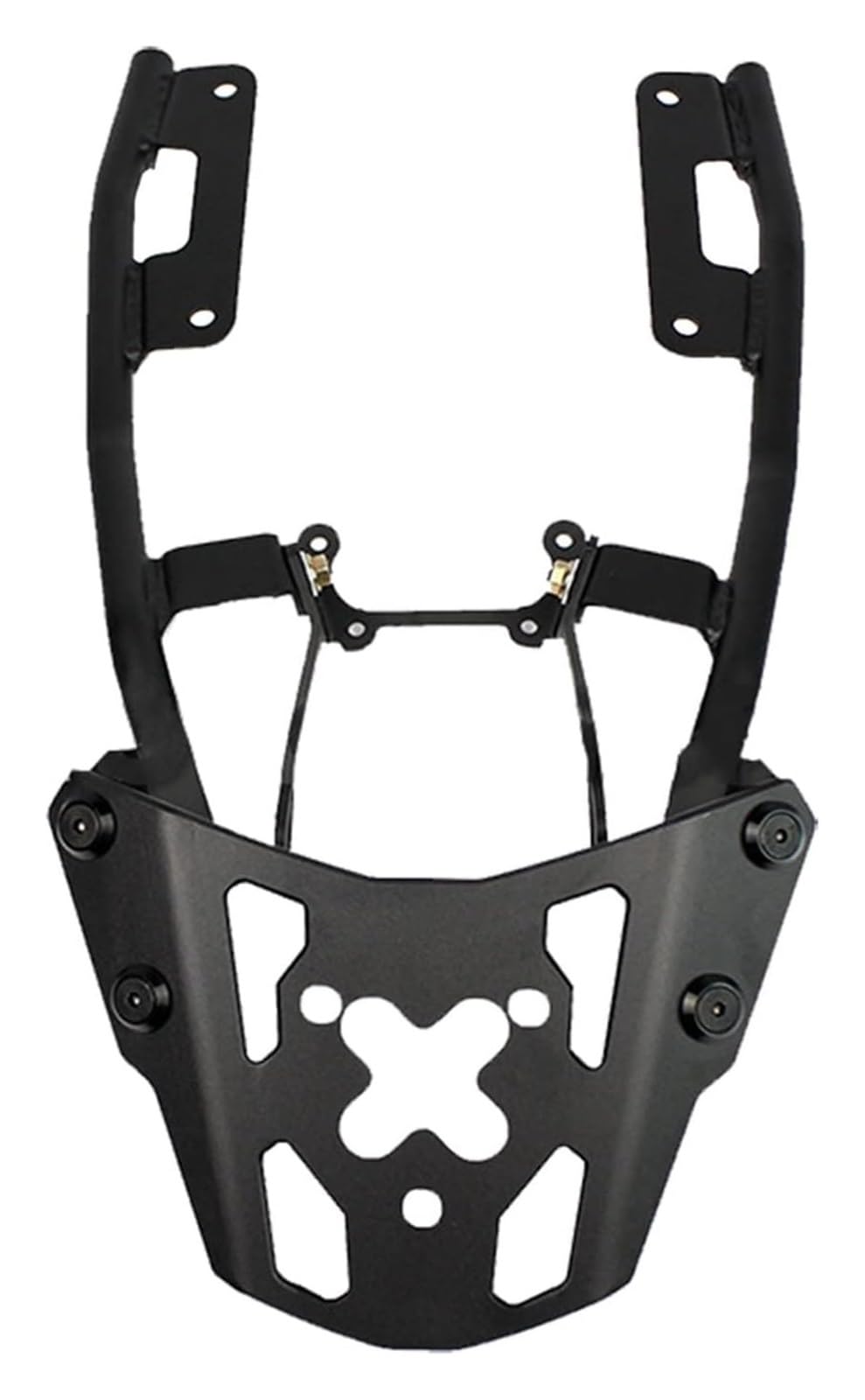 Gepäckträger Hinten Motorrad Für Y&amaha Für MT-09 Für MT09 FZ-09 FZ09 2017 2018 2019 2020 Motorrad-Heckträger Gepäckablage Halterung Stützheckplatte Gepäckträger Hinten Motorrad Für Y&amaha Für MT-09 Für MT09 FZ-09 FZ09 2017 2018 2019 2020 Motorrad-Heckträger Gepäckablage Halterung Stützheckplatte von HTGMTGPACC