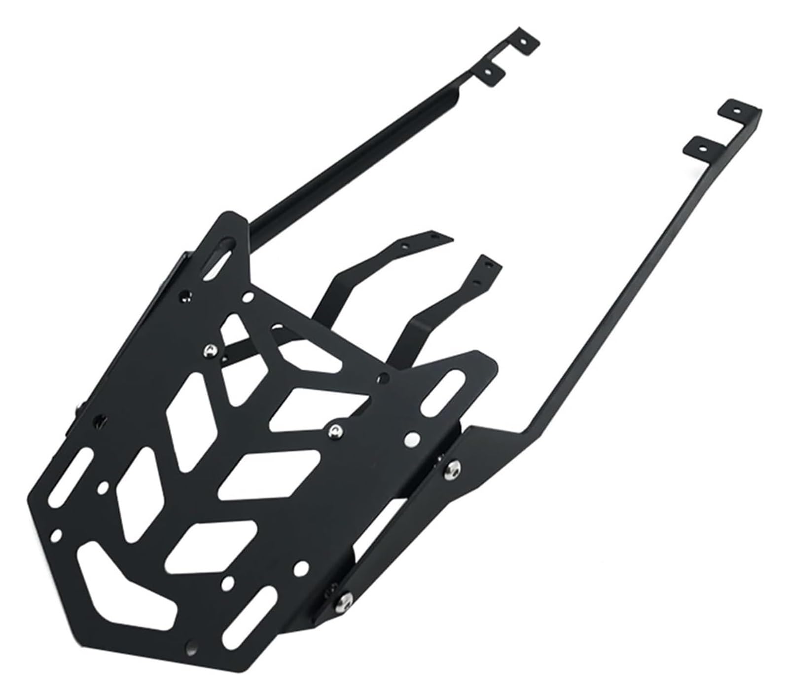 Gepäckträger Hinten Motorrad Für Y&amaha Für MT15 2018-2022 Für MT125 2020-2022 Motorrad Heckträger Gepäckträger Fixer Halter Frachthalterung Gepäckträger Hinten Motorrad Für Y&amaha Für MT15 2018-2022 Für MT125 2020-2022 Motorrad Heckträger Gepäckträger Fixer Halter Frachthalterung von HTGMTGPACC