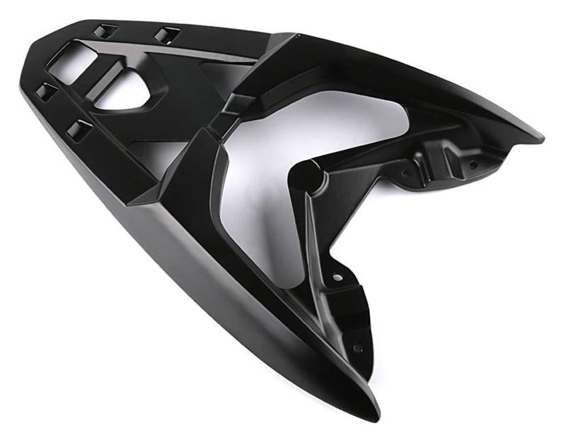 Gepäckträger Hinten Motorrad Für Y&amaha Für Nmax 155 Nmax155 Motorrad Hinten Gepäckträger Fracht Halter Regal Halterung Hinten Armlehne Stamm Halterung von HTGMTGPACC