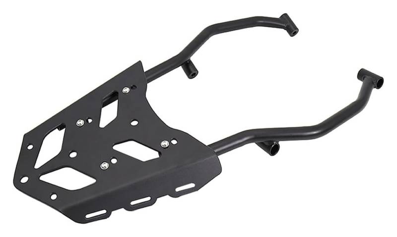 Gepäckträger Hinten Motorrad Für Y&amaha Für Tenere 700 Für Tenere700 2019-2021 Heckgepäckträger Topcase Frachtträger Träger Regalhalter Heckträger von HTGMTGPACC