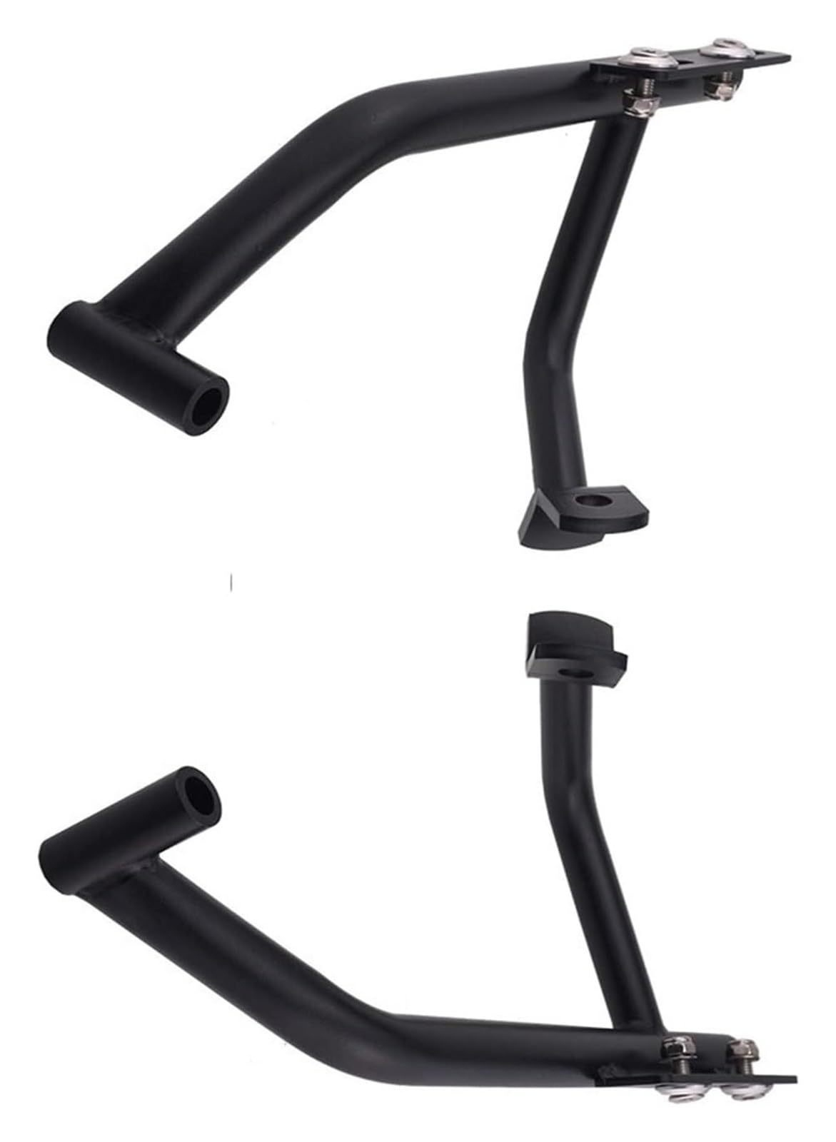 Gepäckträger Hinten Motorrad Für Y&amaha Für Tenere 700 XTZ XTZ700 Motorrad-Hintergepäckträger-Träger-Regal-Stützhalter-Halterung Rücksitz-Armlehne Gepäckträger Hinten Motorrad Für Y&amaha Für Tenere 700 XTZ XTZ700 Motorrad-Hintergepäckträger-Träger-Regal-Stützhalter-Halterung Rücksitz-Armlehne von HTGMTGPACC