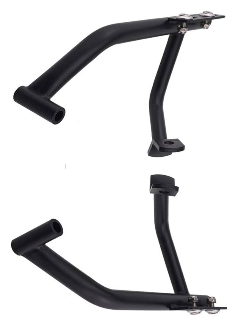 Gepäckträger Hinten Motorrad Für Y&amaha Für Tenere 700 XTZ XTZ700 Motorrad-Hintergepäckträger-Träger-Regal-Stützhalter-Halterung Rücksitz-Armlehne von HTGMTGPACC
