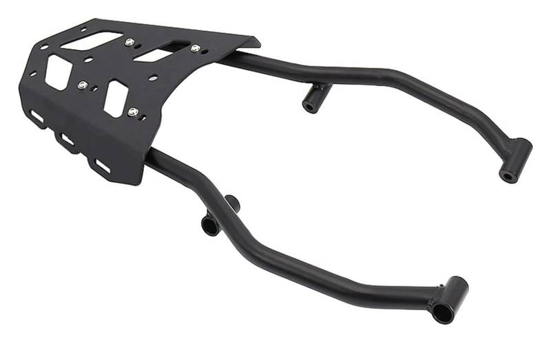 Gepäckträger Hinten Motorrad Für Y&amaha Für Tenere 700 XTZ700 2019-2023 Heckgepäckträger Gepäckträgerhalterung Regalhalterung Zubehör Heckträger von HTGMTGPACC