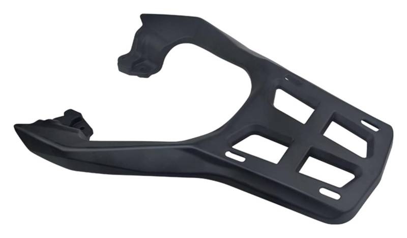 Gepäckträger Hinten Motorrad Für Y&amaha MIO I125 MIO I 125 Heckgepäckträger Frachtheckkastenhalter Stützregalhalterung Hintere Armlehne Heckgepäckträger von HTGMTGPACC
