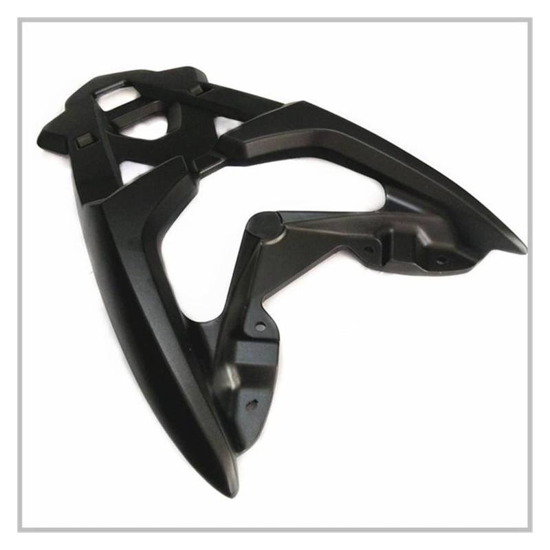 Gepäckträger Hinten Motorrad Für Y&amaha Nmax 155 Nmax155 125 150 Heckhalterung Träger Heckträger Heckträger Heck Top Box Gepäckträger Halterung Träger Heckträger von HTGMTGPACC