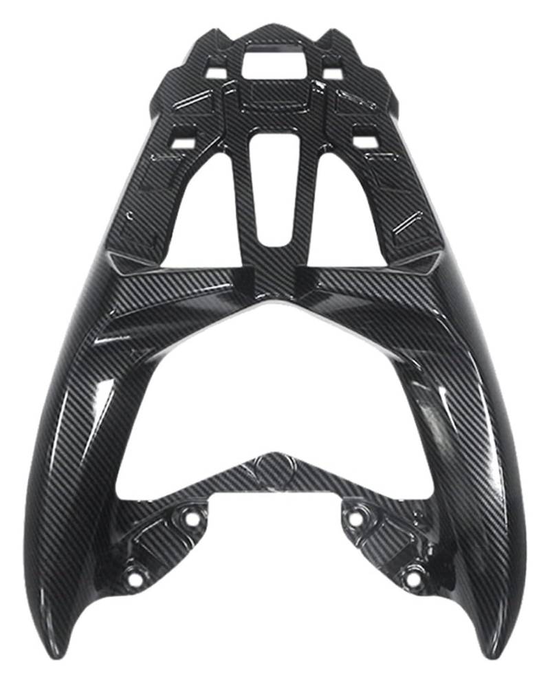 Gepäckträger Hinten Motorrad Für Y&amaha Nmax NMAX 155 125 150 Nmax155 2020-2022 Heckstütze Gepäck Sattelträger Tragetasche Träger Rack Kit Heckträger von HTGMTGPACC