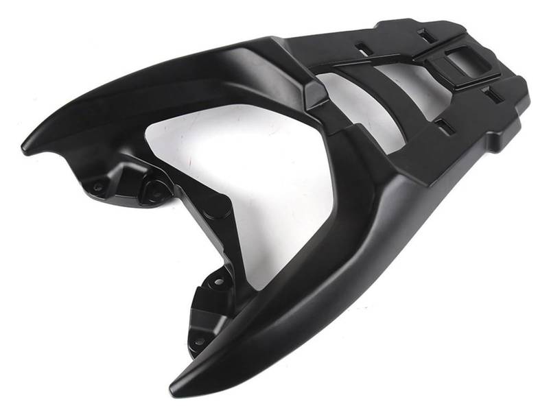 Gepäckträger Hinten Motorrad Für Y&amaha Nmax155 Für Nmax 155 2020 2021 2022 Motorrad-Heckträger-Rack-Heckgepäckträger Top-Box-Regal von HTGMTGPACC