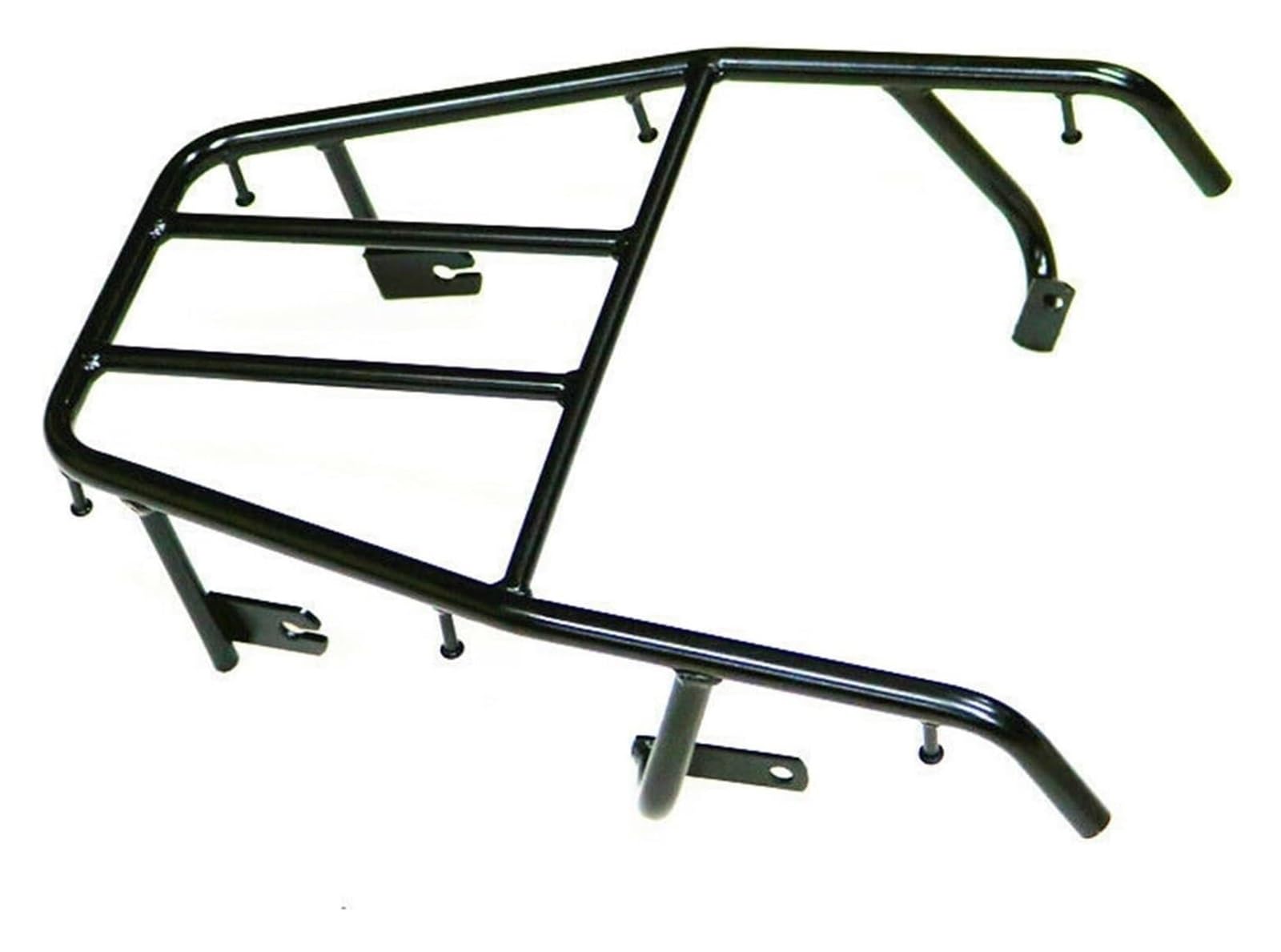 Gepäckträger Hinten Motorrad Für Y&amaha TW200 1987–2008 Heckträger-Rack-Halterung, Motorrad-Heckgepäckträger-Rückenhalterung Gepäckträger Hinten Motorrad Für Y&amaha TW200 1987–2008 Heckträger-Rack-Halterung, Motorrad-Heckgepäckträger-Rückenhalterung von HTGMTGPACC