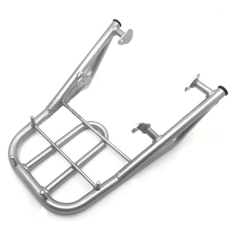 Gepäckträger Hinten Motorrad Für Y&amaha XT250 Für Serow 1985-2005 Heckfender Rack Support Regal Gepäckträger Rack Heckträger von HTGMTGPACC