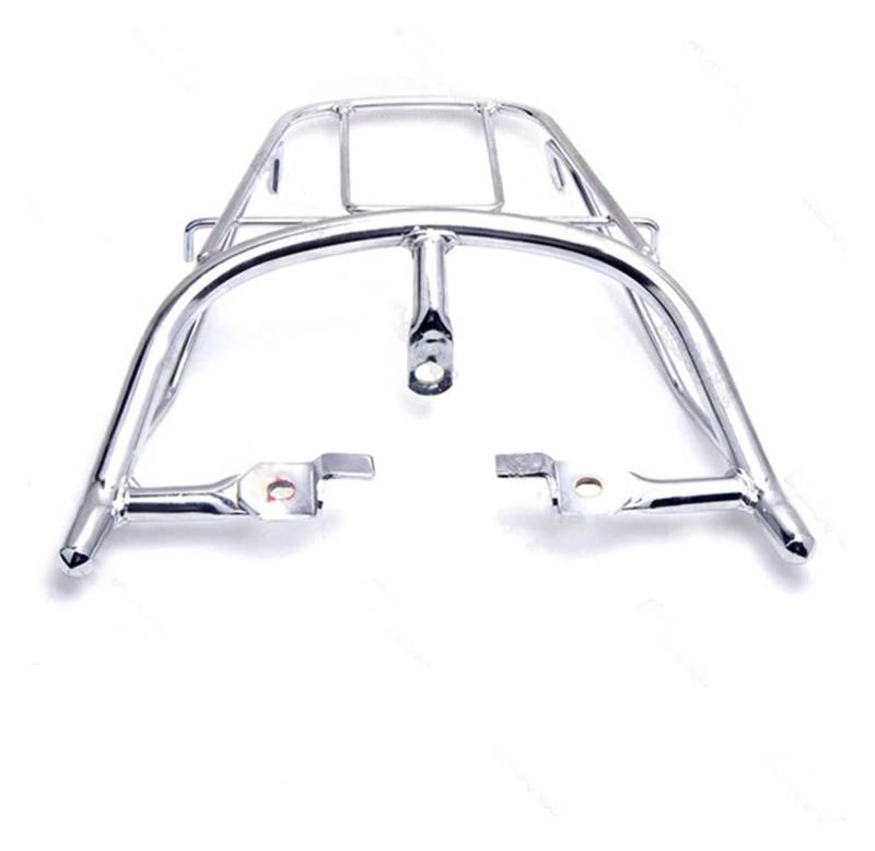 Gepäckträger Hinten Motorrad Für Y&amaha YBR125 YBR 125 JYM125 JYM-125 Gepäckträger Hinten Laderaumhalterung Heckregalhalterung Armlehne Hinten Gepäckträger Hinten von HTGMTGPACC