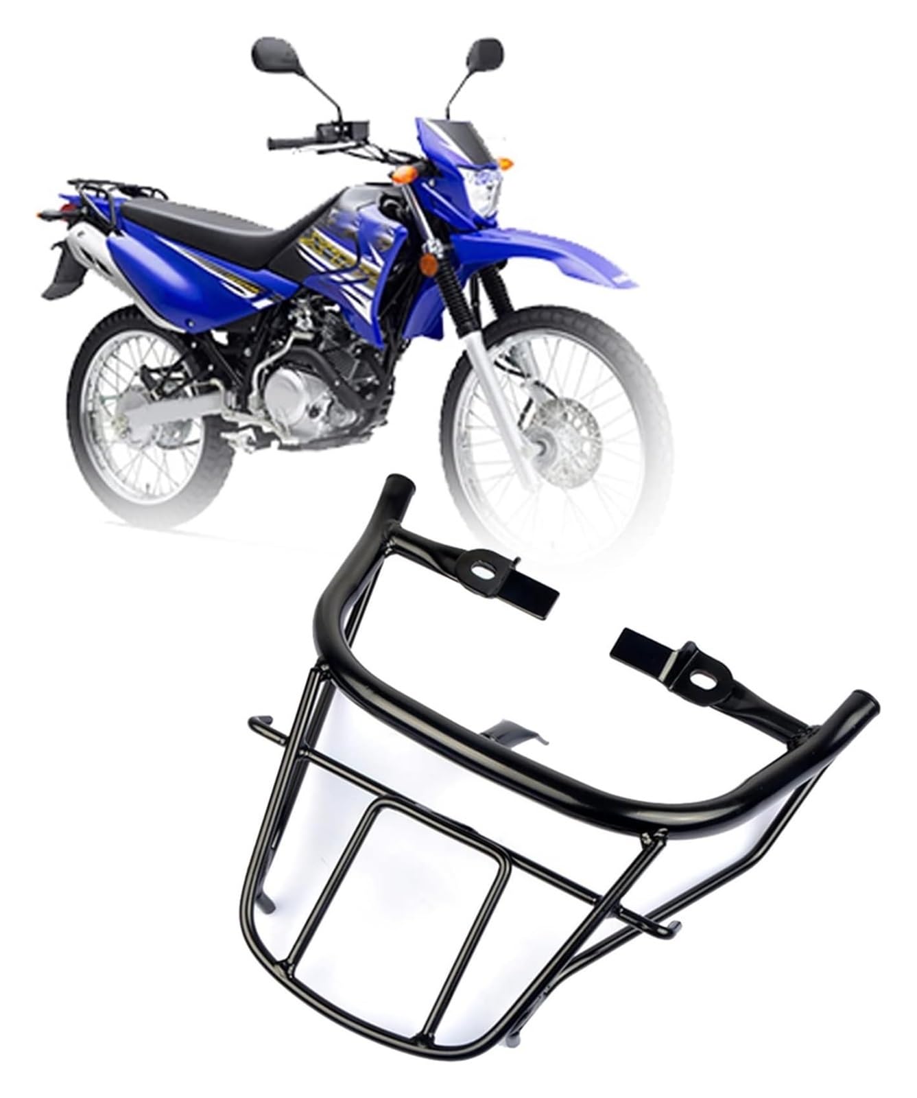 Gepäckträger Hinten Motorrad Für Y&amaha YBR125 YBR 125 JYM125 JYM-125 Motorrad-Heckgepäckträger Frachthalter Unterstützung Heckregalhalterung Hintere Armlehne Gepäckträger Hinten Motorrad Für Y&amaha YBR125 YBR 125 JYM125 JYM-125 Motorrad-Heckgepäckträger Frachthalter Unterstützung Heckregalhalterung Hintere Armlehne von HTGMTGPACC