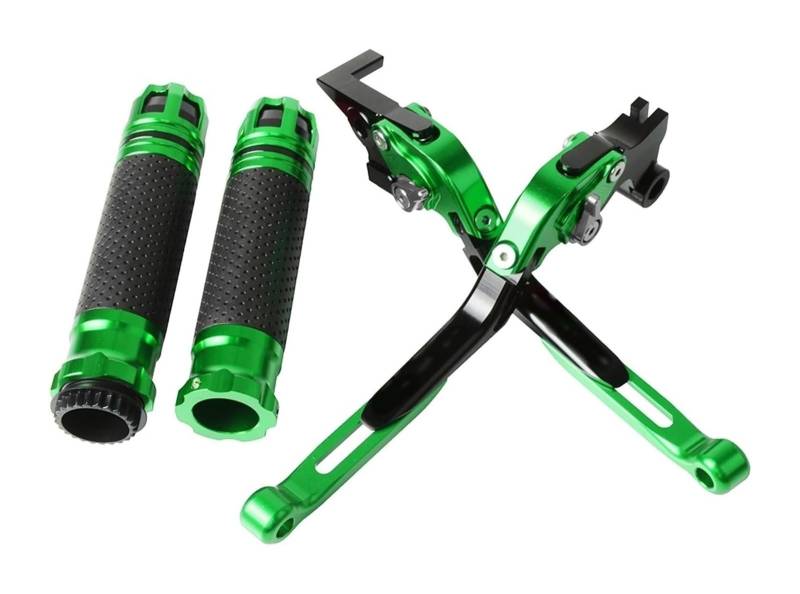 Motorrad Brems Und Kupplungshebel Für CB919 CB 919 Für Hor&net 2001-2008 Motorrad CNC Zubehör Einstellbare Falten Ausziehbare Bremse Kupplung Hebel Lenker(3) von HTGMTGPACC
