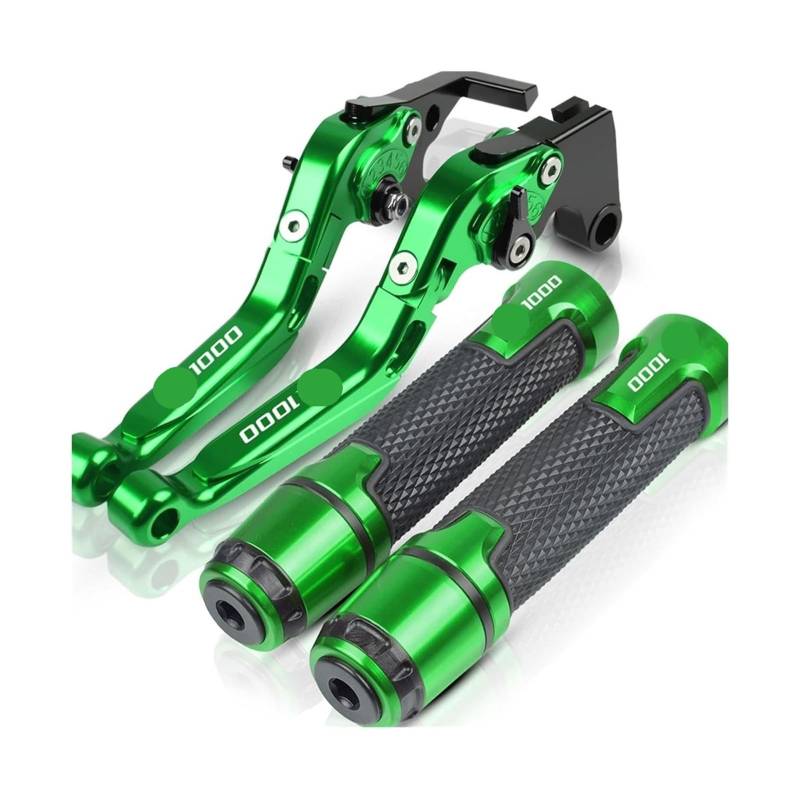 Motorrad Brems Und Kupplungshebel Für Suz&uki GSXR1000 GSX-R1000 2007 2008 Motorrad CNC Einstellbare Falten Ausziehbare Bremse Kupplung Hebel Lenker Handgriffe Enden(17) von HTGMTGPACC