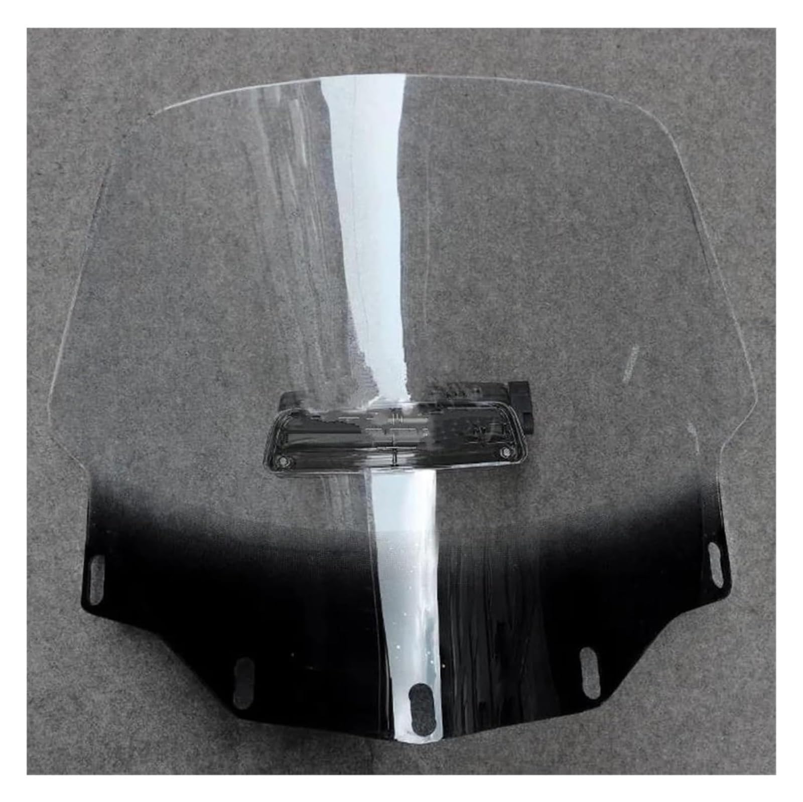 Motorrad Windschild Für Goldwing GL1500 Motorrad Windschutzscheibe Windschutz Frischluftbelüftetes Zubehör Windschutzscheibe(1) von HTGMTGPACC