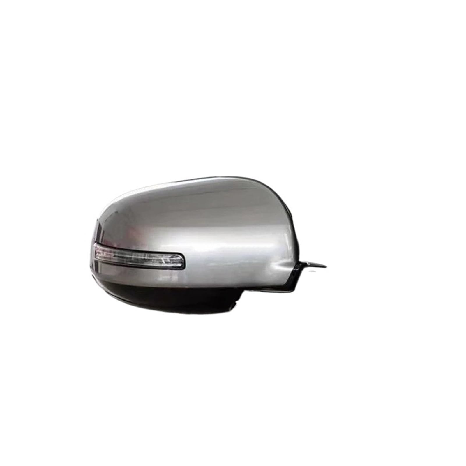 Aussenspiegel Außenspiegel Für Outlander 2014 2015 2016 2017 2018 2019 Auto Rückspiegel Montage Seite Spiegel 9 Pins Beheizte Blinker Außenspiegel Set(R Grey) von HTUHBCX