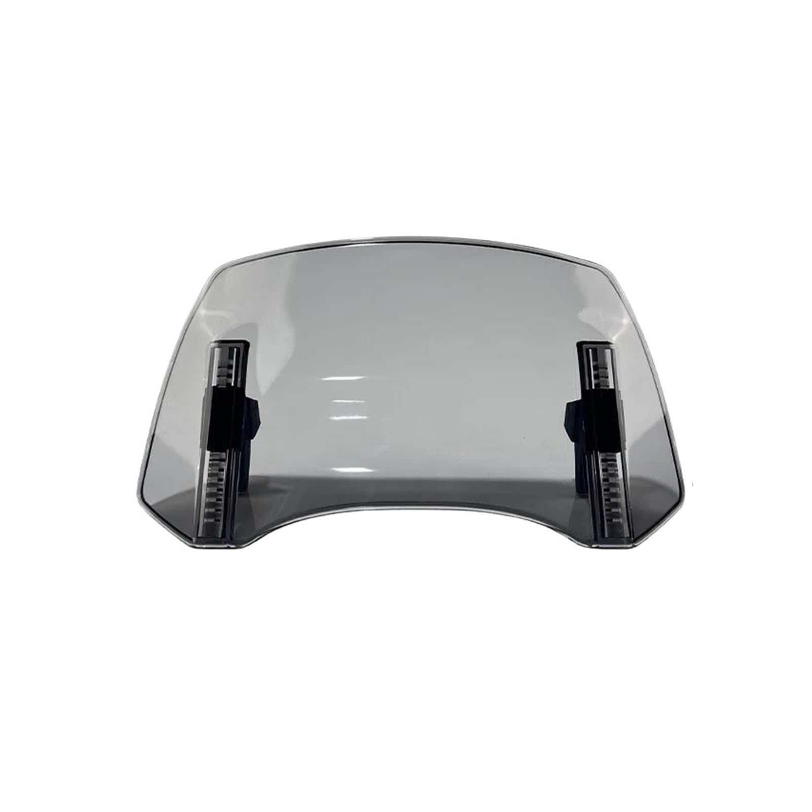 Windschutzscheibe Spoiler für F 900 Für GS F900GS F900 Für GS R 1300 Für GS R1300GS R1300 Für GS Universal Motorrad Spoiler Verstellbar Deflektor Verlängerung Windabweiser (2) von HTUHBCX
