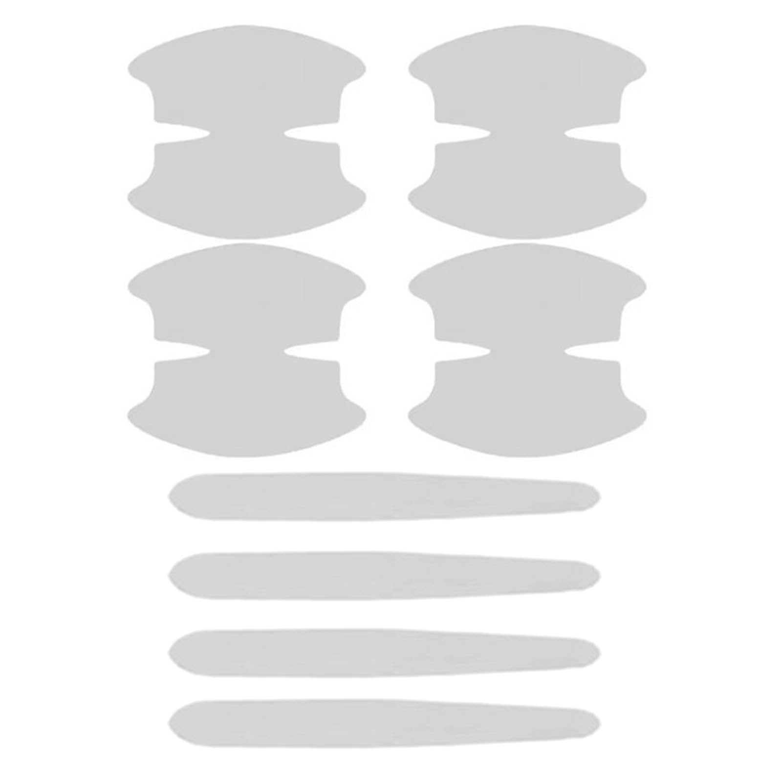 8pcs Kratzfeste Schutz Für Film Auto Tür Schüsselgriff Schutzaufkleber Auto Aufkleber Aufkleber Selbstkleber Film Guard 8pcs Kratzfeste Schutz Für Film Auto Tür Schüsselgriff Schutzaufkleber Auto Aufkleber Aufkleber Selbstkleber Film Guard von HUAANYA