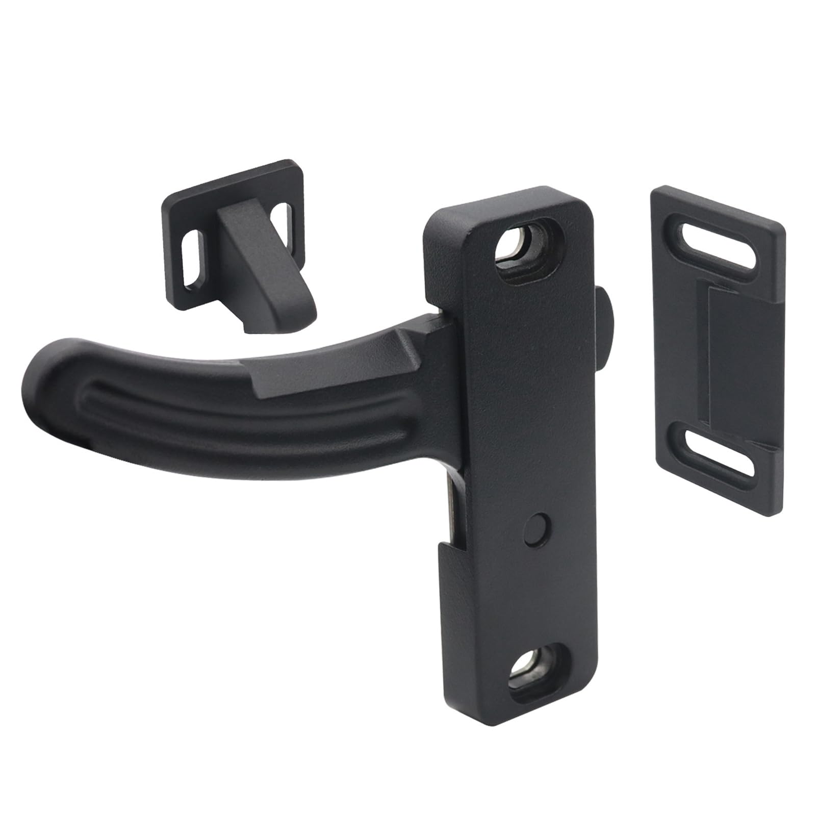 HUAANYA Bildschirmtür Riegel Right Hand Campers Wohnmobil Trailer Anhänger Bildschirm Fenstertür Verriegelte HUAANYA Bildschirmtür Riegel Right Hand Campers Wohnmobil Trailer Anhänger Bildschirm Fenstertür Verriegelte von HUAANYA