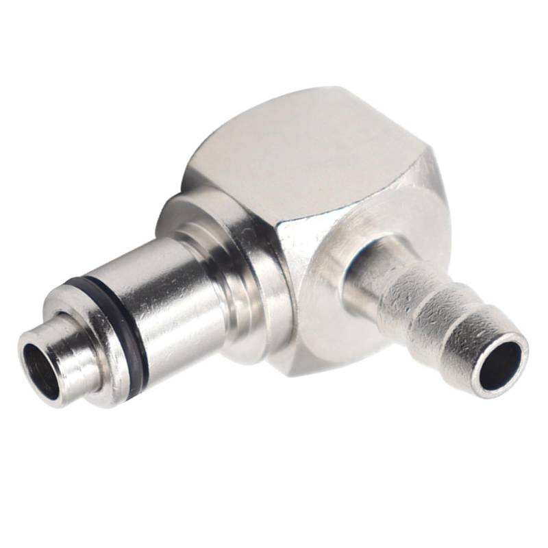 HUAANYA Motorradöl Schnellfreisetzungen Schlauchanschluss Für R1200GS R1200RT S1000RR K1200R K1300R Ölrohrpumpen Anpassen von HUAANYA