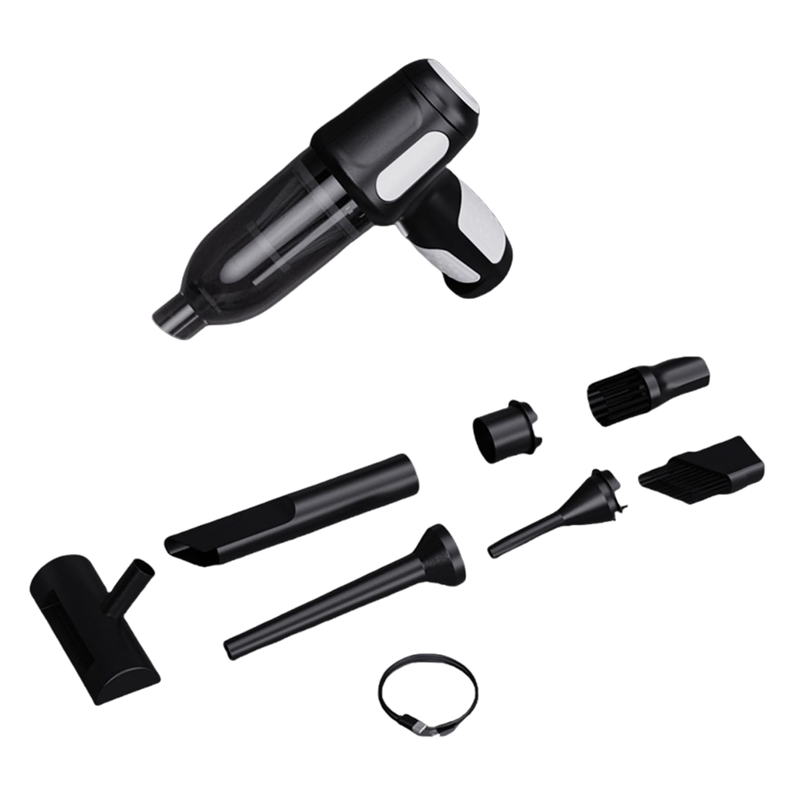 HUAANYA Staubbuster Mit Starker Saughöhle Batterie Staubsauger Mehrere Anhänge Für Den Gebrauch Von Home Office HUAANYA Staubbuster Mit Starker Saughöhle Batterie Staubsauger Mehrere Anhänge Für Den Gebrauch Von Home Office von HUAANYA