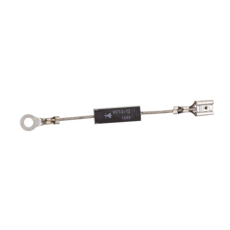 Huaban HV03-12 350 mA 12 KV Hochspannung Mikrowellengleichrichter Diode von HUABAN