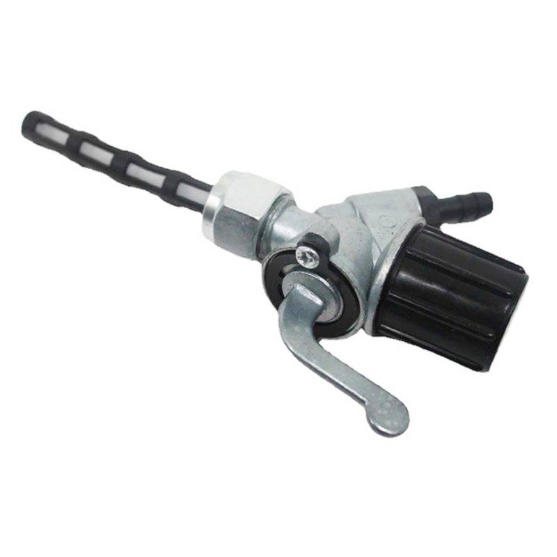 HUANGENG Benzinhahn Set 5mm für Simson S50 S51 S53 S70 S83 SR2 MZ von HUANGENG