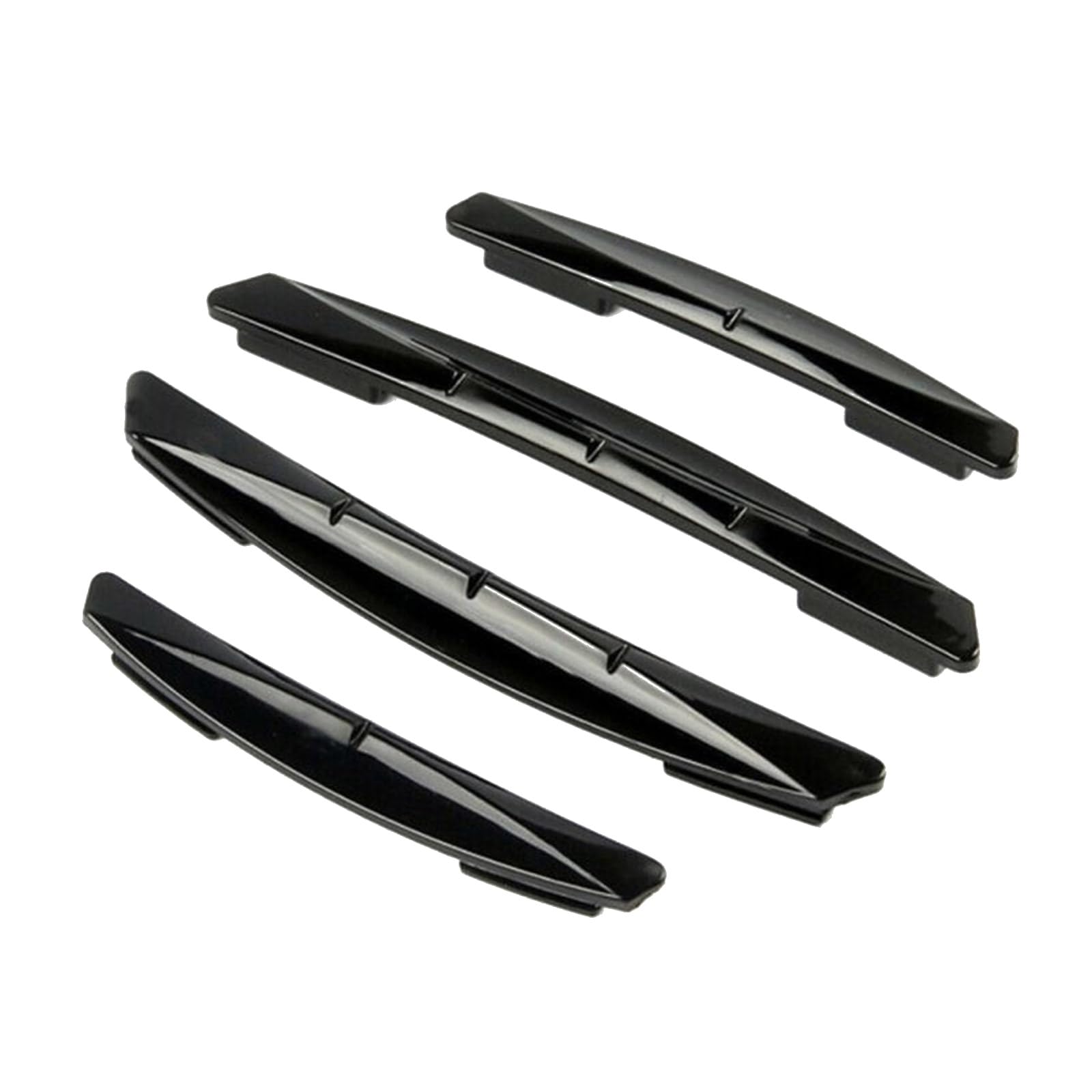 HUANGGG 4 Stück PVC Autotür Schutzstreifen gegen Kratzer & Kollisionen Autotür Kanten Guards Türkanten Streifen Set HUANGGG 4 Stück PVC Autotür Schutzstreifen gegen Kratzer & Kollisionen Autotür Kanten Guards Türkanten Streifen Set von HUANGGG
