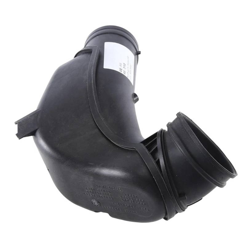 1 PCS Auto-Luftfilter-Ansaugrohr-Ersatzteile, kompatibel mit 1 2 3 4 Series F20 F21 F23 F35 F36 Ansaugschlauch 13717605045 7605045 von HUANGSHIJUNOUS