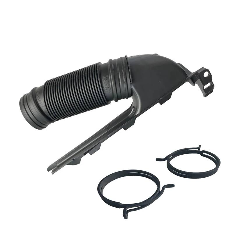1 stück EA211 1,4 Motor Lufteinlass Kanal Rohr Filter Schlauch Kompatibel Mit Golf 7 B8 5Q0129621C 5Q0129618B N90656201(1 Set) von HUANGSHIJUNOUS
