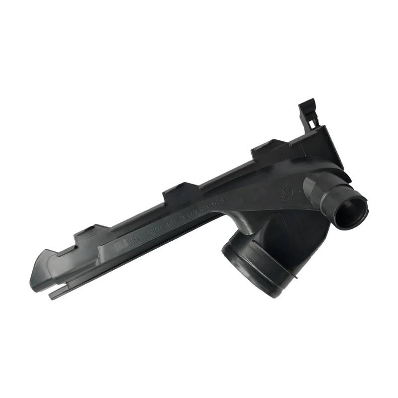 1 stück EA211 1,4 Motor Lufteinlass Kanal Rohr Filter Schlauch Kompatibel Mit Golf 7 B8 5Q0129621C 5Q0129618B N90656201(Air Guide Duct) von HUANGSHIJUNOUS