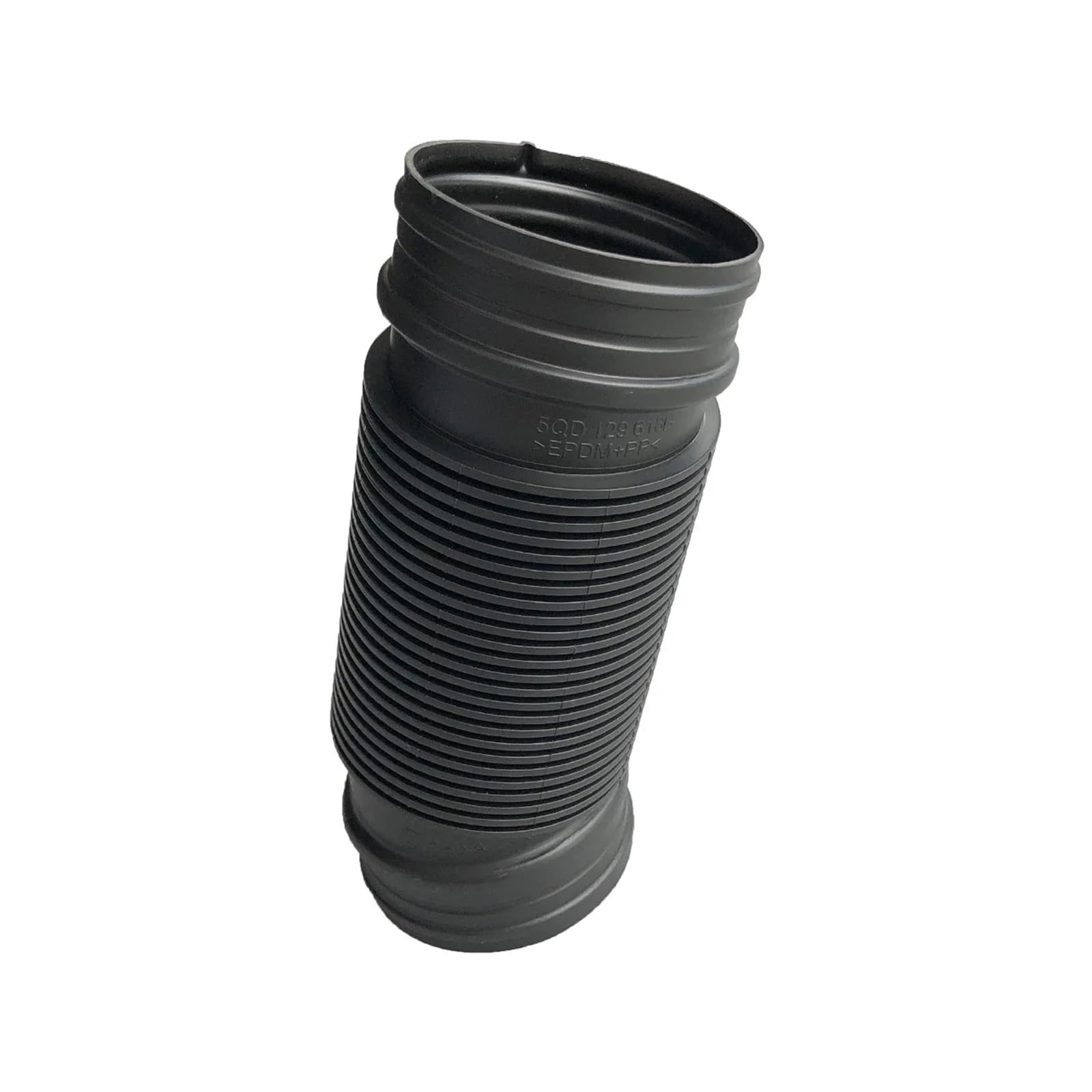 1 stück EA211 1,4 Motor Lufteinlass Kanal Rohr Filter Schlauch Kompatibel Mit Golf 7 B8 5Q0129621C 5Q0129618B N90656201(Air Intake Hose) von HUANGSHIJUNOUS