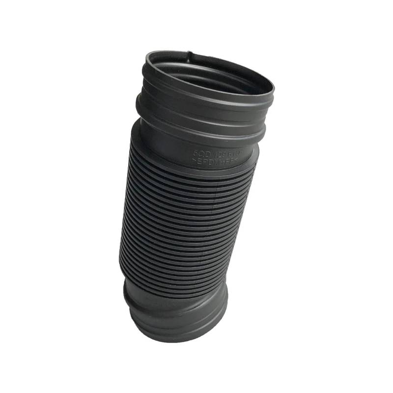 1 stück EA211 1,4 Motor Lufteinlass Kanal Rohr Filter Schlauch Kompatibel Mit Golf 7 B8 5Q0129621C 5Q0129618B N90656201(Air Intake Hose) von HUANGSHIJUNOUS