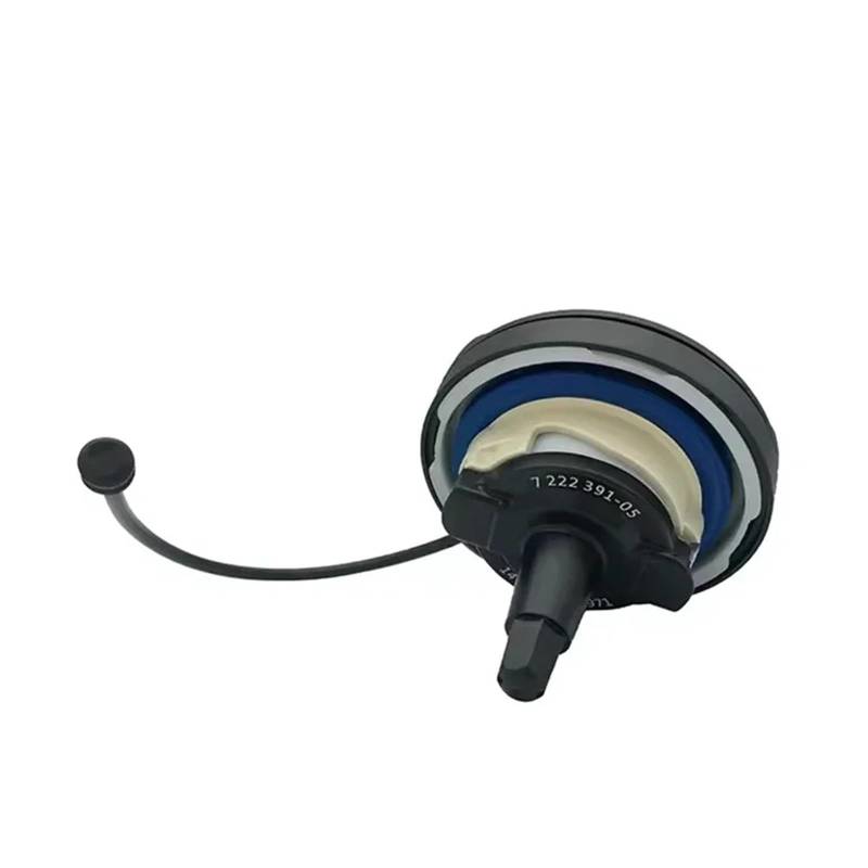 16117222391 16117193381 Tankdeckel Abdeckung Kompatibel Mit E36 E39 E60 E90 E92 F02 E65 E66 F01 E83 R55 R56 R60 16117222330(16117222391) von HUANGSHIJUNOUS