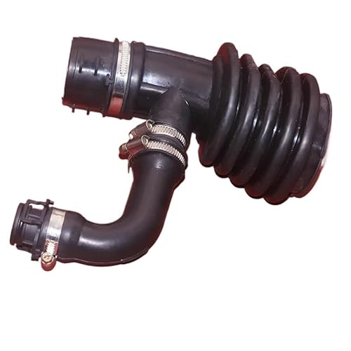 1673571 7M519A673EJ Auto-Luftfilter-Ansaugschlauch, kompatibel mit Focus MK II 2004–2012, kompatibel mit C-Max 2003–2007 7M519A673EH 1673571 7M519A673EJ Auto-Luftfilter-Ansaugschlauch, kompatibel mit Focus MK II 2004–2012, kompatibel mit C-Max 2003–2007 7M519A673EH von HUANGSHIJUNOUS