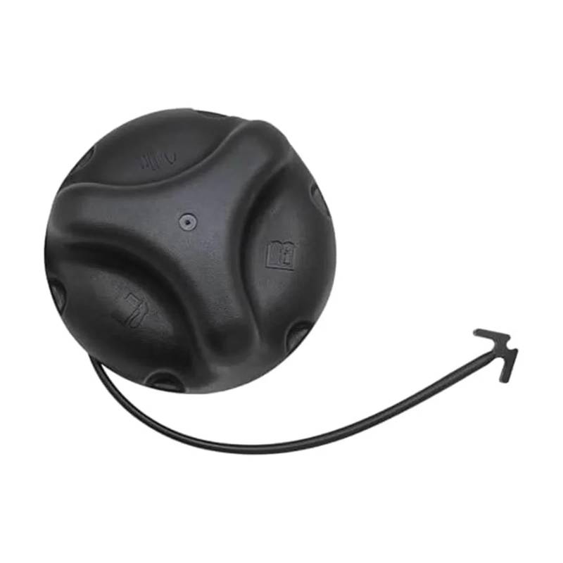1PC ABS Kunststoff Tankdeckel Ersetzen GT306 Kompatibel Mit H2 H3 H3T Auto Zubehör 25827646 Ersetzen Teile von HUANGSHIJUNOUS