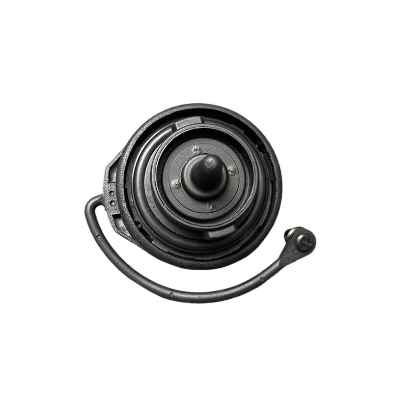 3D0201553 Benzin-Diesel-Kappe Heizöltank-Innenabdeckung Kompatibel mit A4L Q5 Q3 Q7 A3 A5 3D0 201 553 von HUANGSHIJUNOUS