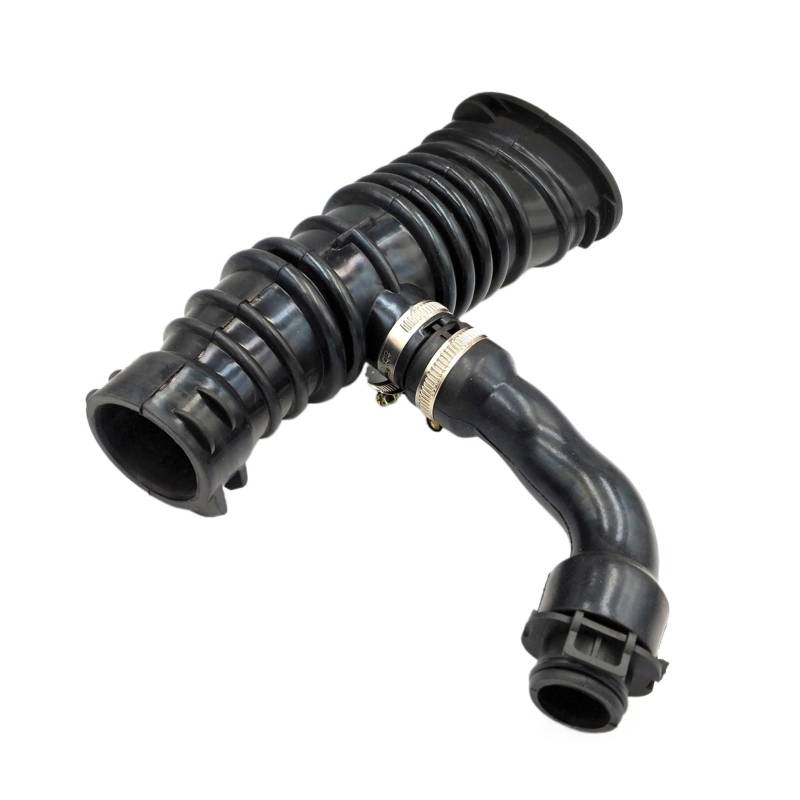 3M519A673MG Luftfilter Ansaugschlauch Durchflussrohr Kompatibel mit Focus C-Max 1.6 TDCI 1336611 von HUANGSHIJUNOUS