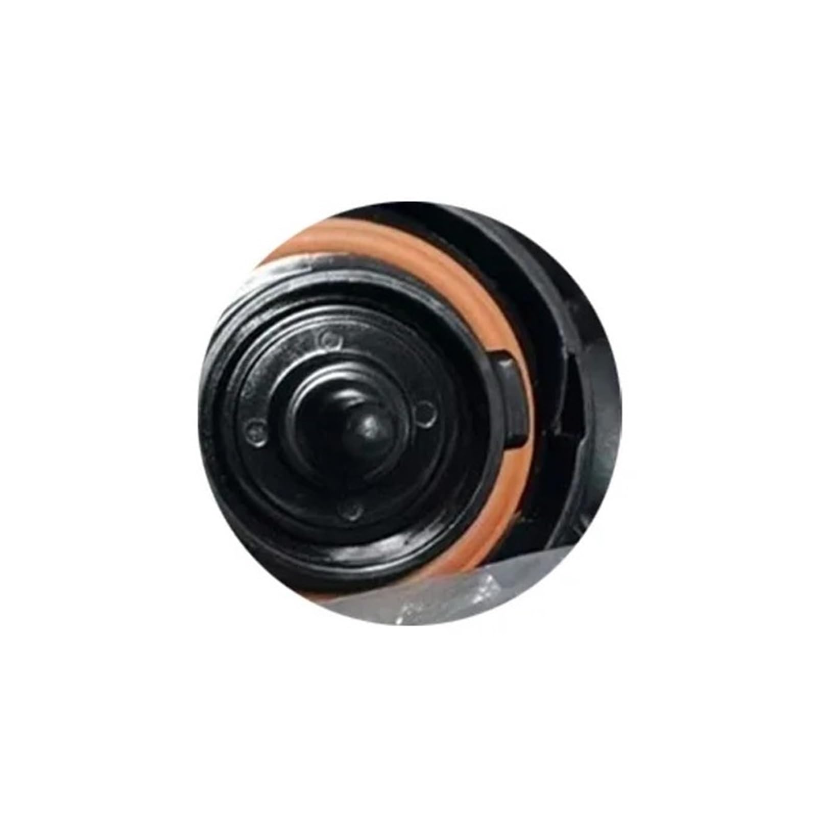 5QD201553 5QD201553A Autoinnenteile Tankdeckel Tankdeckel Kompatibel mit Golf 7 MK7 2006-2010 5QD 201 553 A 5QD 201 553A(Black) von HUANGSHIJUNOUS