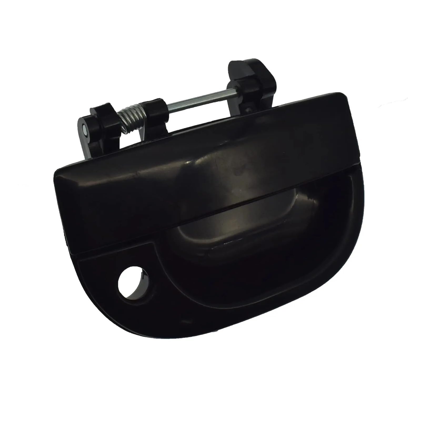 83660-4A300 Außentürgriff for Schiebetüren, kompatibel mit H1 Starex, schwarz, rechte Beifahrerseite 83660-4A300 Außentürgriff for Schiebetüren, kompatibel mit H1 Starex, schwarz, rechte Beifahrerseite von HUANGSHIJUNOUS