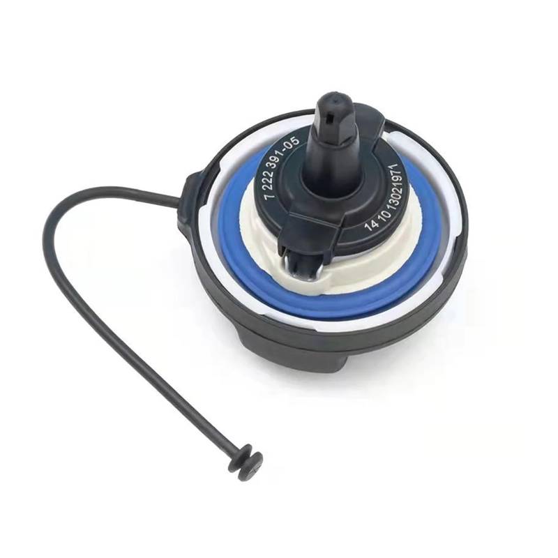 Auto-Benzindeckel, Tankdeckel, Tankdeckel, kompatibel mit F10 F11 F20 F30 F32 F02 F15 F25 E90, Tankdeckel 16117222391 von HUANGSHIJUNOUS
