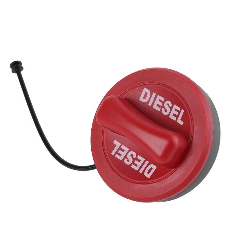 Auto-Diesel-Kraftstofftank-Füller-Tankdeckel-Abdeckung A2224700105 2224700105 Kompatibel mit ACE GLA CLA-Klasse W213 W205 X156 W117 W176 von HUANGSHIJUNOUS