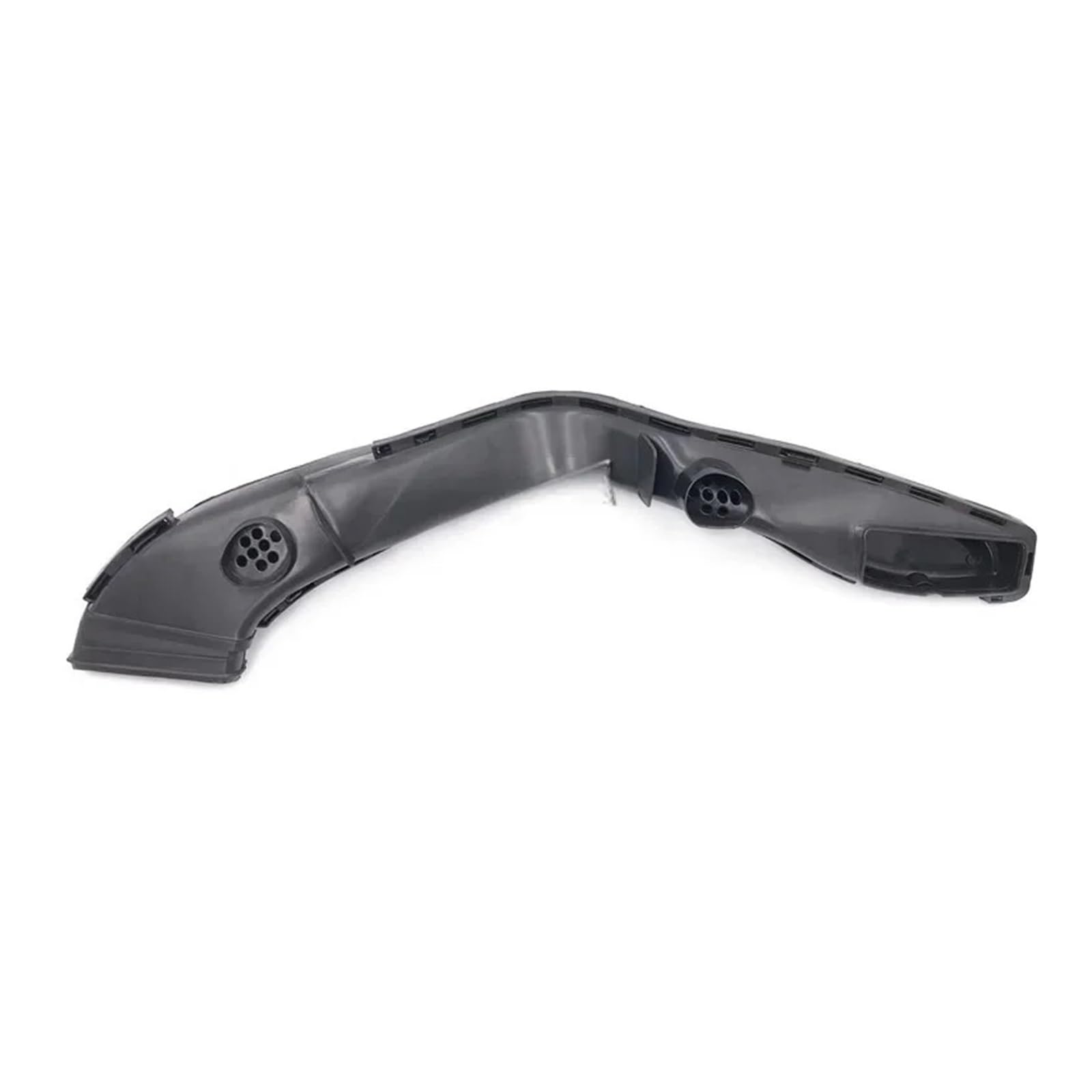 Auto-Gas-Luftfilter-Ansaugrohr kompatibel mit Focus 2009 2010 2011 7M51-9A673-AL 7M51-9E635-BC(Long) von HUANGSHIJUNOUS