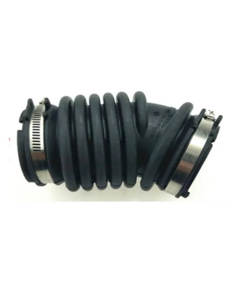 Auto-Gas-Luftfilter-Ansaugrohr kompatibel mit Focus 2009 2010 2011 7M51-9A673-AL 7M51-9E635-BC(With clamp) von HUANGSHIJUNOUS